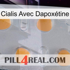 Cialis Avec Dapoxétine 24